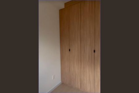 Studio para alugar com 23m², 1 quarto e sem vaga Studio para alugar com 23m², 1 quarto e sem vagaQuarto