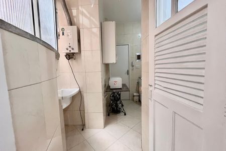 Apartamento à venda com 85m², 2 quartos e sem vagaÁrea de Serviço