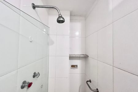 Apartamento à venda com 85m², 2 quartos e sem vagaBanheiro 