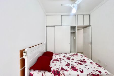 Apartamento à venda com 85m², 2 quartos e sem vagaQuarto 2