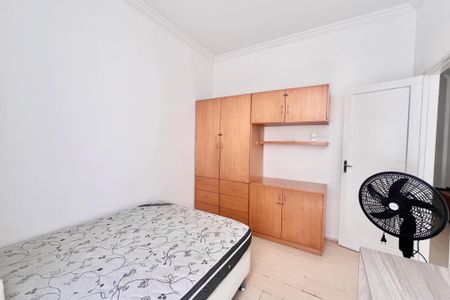 Apartamento à venda com 85m², 2 quartos e sem vagaQuarto 1