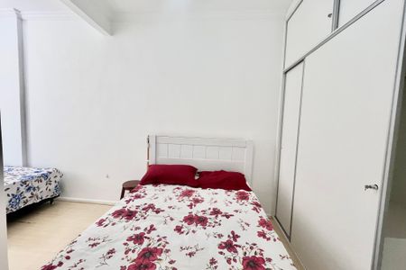 Apartamento à venda com 85m², 2 quartos e sem vagaQuarto 2