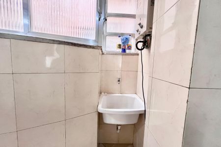 Apartamento à venda com 85m², 2 quartos e sem vagaÁrea de Serviço