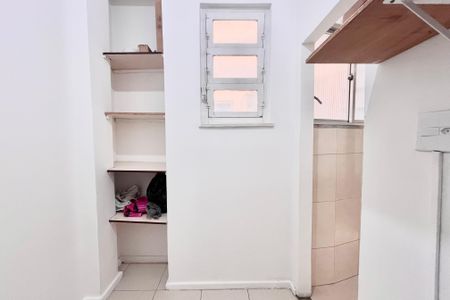 Apartamento à venda com 85m², 2 quartos e sem vagaQuarto de Serviço