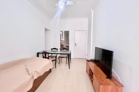 Apartamento à venda com 85m², 2 quartos e sem vagaSala 