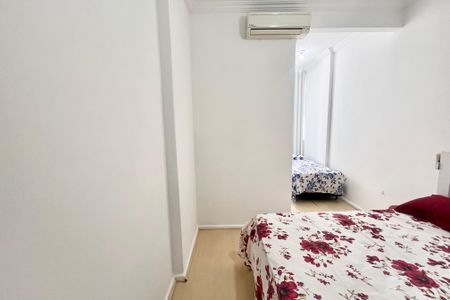 Apartamento à venda com 85m², 2 quartos e sem vagaQuarto 2