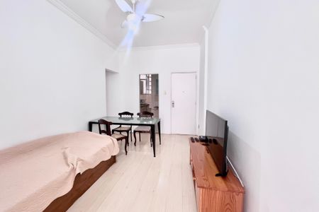 Apartamento à venda com 85m², 2 quartos e sem vagaSala 