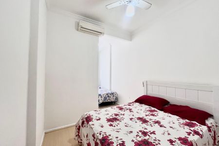 Apartamento à venda com 85m², 2 quartos e sem vagaQuarto 2