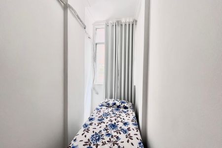 Apartamento à venda com 85m², 2 quartos e sem vagaQuarto 2