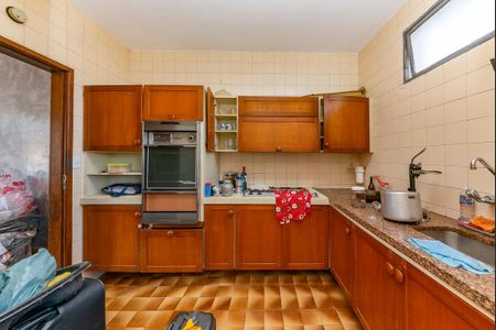 Apartamento para alugar com 90m², 2 quartos e 2 vagasCozinha