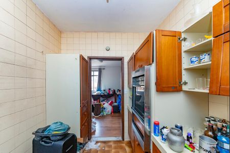 Apartamento para alugar com 90m², 2 quartos e 2 vagasCozinha