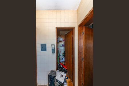 Apartamento para alugar com 90m², 2 quartos e 2 vagasÁrea de Serviço