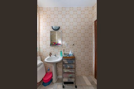 Apartamento para alugar com 90m², 2 quartos e 2 vagasBanheiro Social