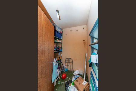 Apartamento para alugar com 90m², 2 quartos e 2 vagasÁrea de Serviço