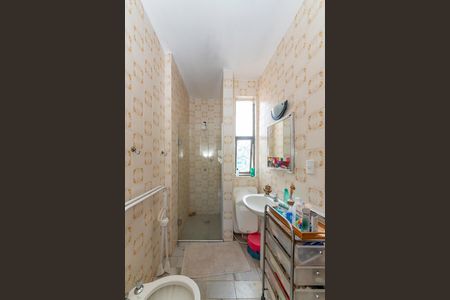 Apartamento para alugar com 90m², 2 quartos e 2 vagasBanheiro Social