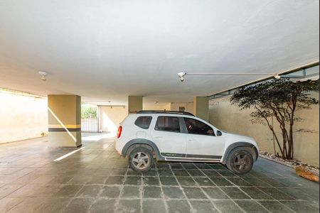 Apartamento para alugar com 90m², 2 quartos e 2 vagasGaragem