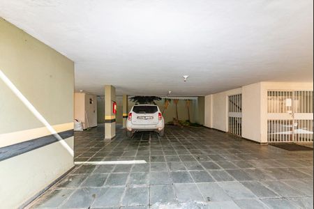 Apartamento para alugar com 90m², 2 quartos e 2 vagasGaragem