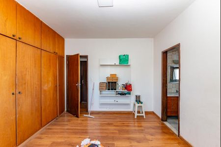 Apartamento para alugar com 90m², 2 quartos e 2 vagasSuíte