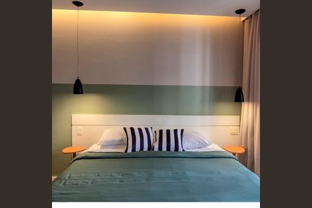 Quarto de apartamento à venda com 3 quartos, 62m² em Maranhão, São Paulo