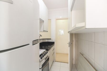 Apartamento à venda com 62m², 3 quartos e 1 vaga Apartamento à venda com 62m², 3 quartos e 1 vagaCozinha