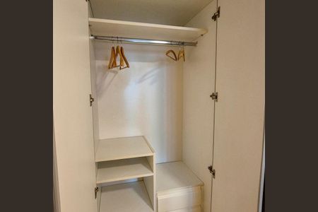 Quarto de apartamento à venda com 3 quartos, 62m² em Maranhão, São Paulo