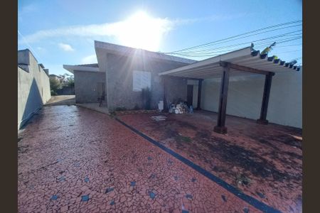 Casa para alugar com 113m², 2 quartos e 1 vagaGaragem