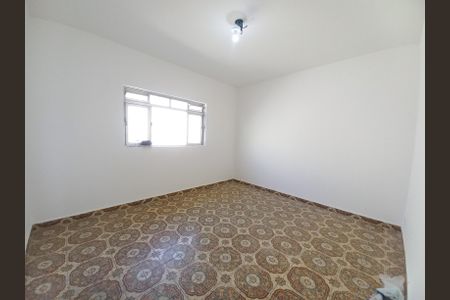 Sala de casa para alugar com 2 quartos, 113m² em Jardim Independencia, São Vicente