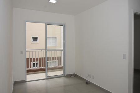 Apartamento para alugar com 2 quartos, 48m² em Jardim Dom José, Embu das Artes