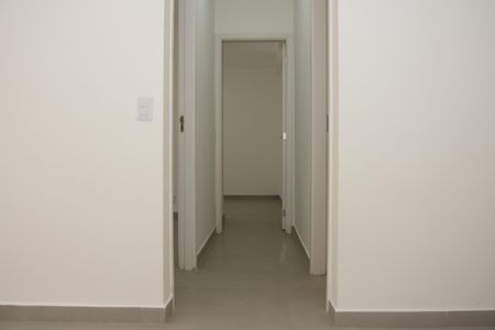 Apartamento para alugar com 2 quartos, 48m² em Jardim Dom José, Embu das Artes