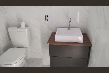 Apartamento para alugar com 2 quartos, 46m² em Vila Nova Cachoeirinha, São Paulo