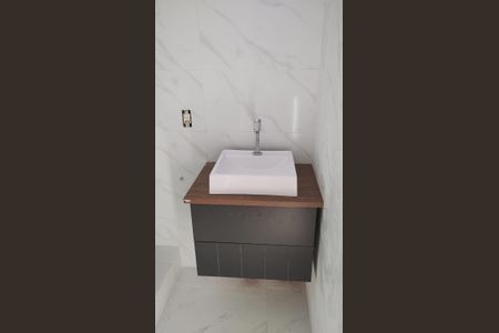 Apartamento para alugar com 46m², 2 quartos e 1 vagaBanheiro