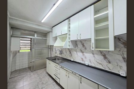 Apartamento para alugar com 75m², 2 quartos e sem vagaCozinha