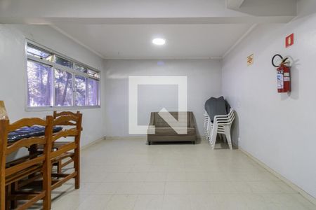 Apartamento para alugar com 75m², 2 quartos e sem vagaÁrea comum