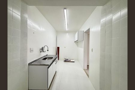 Apartamento à venda com 75m², 2 quartos e sem vaga Apartamento à venda com 75m², 2 quartos e sem vagaCozinha
