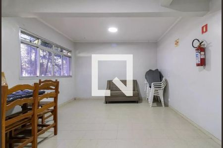 Apartamento à venda com 75m², 2 quartos e sem vaga Apartamento à venda com 75m², 2 quartos e sem vagaÁrea comum
