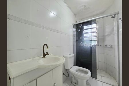 Apartamento para alugar com 75m², 2 quartos e sem vagaBanheiro