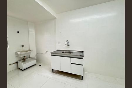 Apartamento à venda com 75m², 2 quartos e sem vaga Apartamento à venda com 75m², 2 quartos e sem vagaÁrea de Serviço