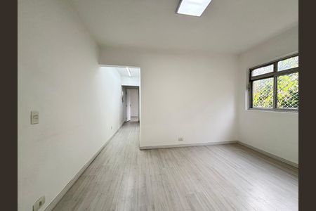 Apartamento à venda com 75m², 2 quartos e sem vaga Apartamento à venda com 75m², 2 quartos e sem vagaSala