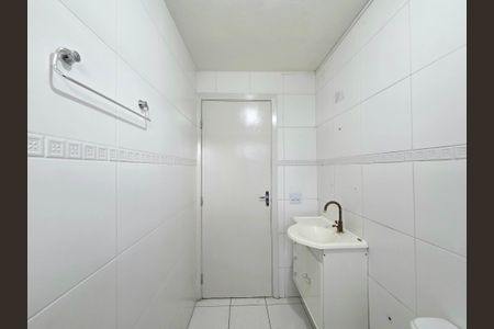Apartamento para alugar com 75m², 2 quartos e sem vagaBanheiro