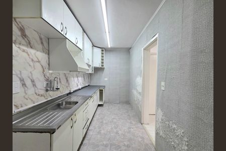 Apartamento para alugar com 75m², 2 quartos e sem vagaCozinha