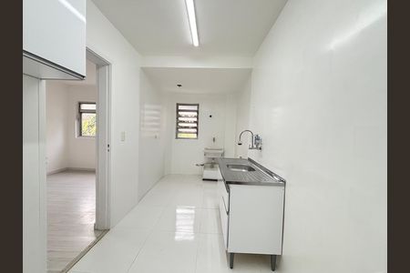 Apartamento à venda com 75m², 2 quartos e sem vaga Apartamento à venda com 75m², 2 quartos e sem vagaCozinha