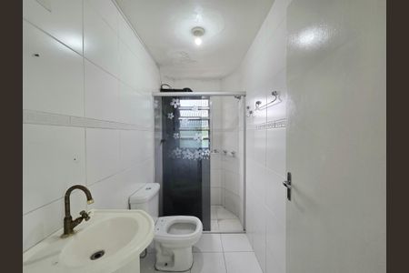 Apartamento para alugar com 75m², 2 quartos e sem vagaBanheiro