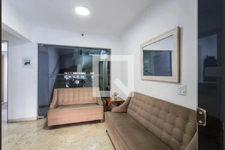 Apartamento à venda com 75m², 2 quartos e sem vaga Apartamento à venda com 75m², 2 quartos e sem vagaÁrea comum
