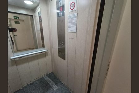 Apartamento para alugar com 48m², 2 quartos e 1 vagaElevador