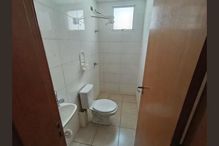 Apartamento para alugar com 48m², 2 quartos e 1 vagaBanheiro