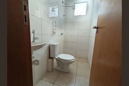 Apartamento para alugar com 48m², 2 quartos e 1 vagaBanheiro