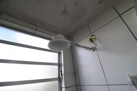 Apartamento para alugar com 48m², 2 quartos e 1 vagaBanheiro 