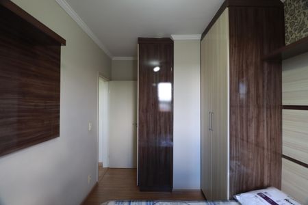 Apartamento para alugar com 48m², 2 quartos e 1 vagaQuarto 2 