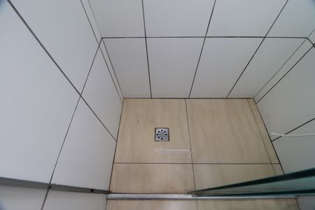 Apartamento para alugar com 48m², 2 quartos e 1 vagaBanheiro 