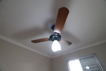 Apartamento para alugar com 48m², 2 quartos e 1 vagaQuarto 1 